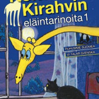 Keltaisen Kirahvin eläintarinoita 1 dvd - pikkukuva 1