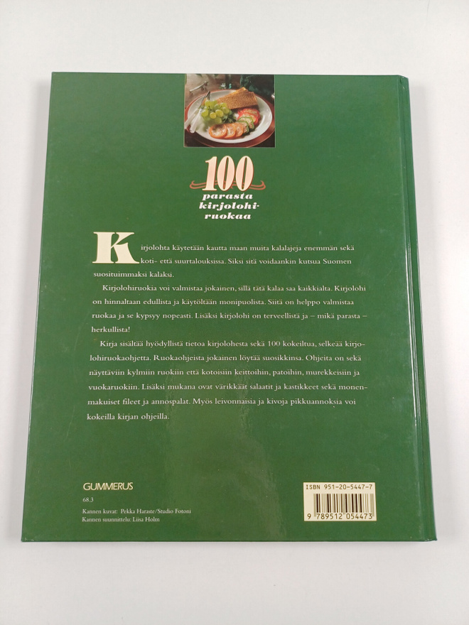 Item image