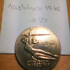 Puola 10 zlotych 1965, km#54 - pikkukuva 2