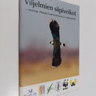 Viljelmien siipiveikot : neuvoja lintujen tunnistamiseksi... - pikkukuva 1