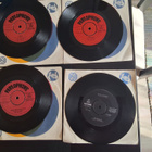 The Beatles sinkkuja 8 kpl - pikkukuva 3