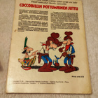 Cocco Bill 1/79 - Pottumainen juttu - pikkukuva 2