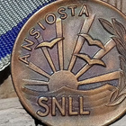 Suomen Naisten Liikuntakasvatusliitto (SNLL) oli suomalainen - pikkukuva 1