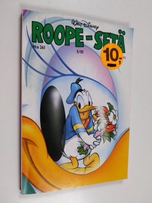 Roope-setä 5/2001