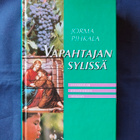 Pihkala, Jorma: Vapahtajan sylissä - pikkukuva 1
