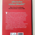 Pasi Kaunisto Elävän laulajan sielu  Kaunisto Milja - pikkukuva 2