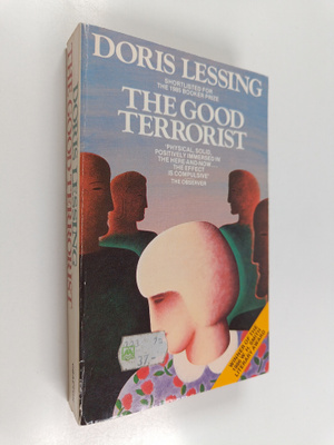 Doris Lessing : The good terrorist