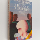 Doris Lessing : The good terrorist - pikkukuva 1