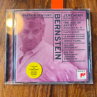 Bernstein - Jeremiah cd - pikkukuva 1