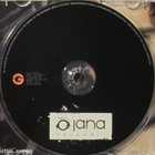 Jana • Pelkuri CD - pikkukuva 3