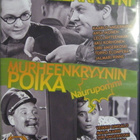 RYKMENTIN MURHEENKRYYNI & MURHEENKRYYNIN POIKA - pikkukuva 1