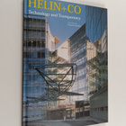 Francesco Scullica : Helin+co : technology and transparency - pikkukuva 1