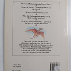 Rupert Matthews : A Dictionary of Dinosaurs - pikkukuva 2