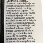 Teuvo Hahl-Marjokorpi: Jäämeren tarinoita (1.p.) - pikkukuva 4