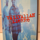 Väkivallan kierre DVD - pikkukuva 1
