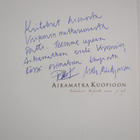 Mikko Mäntyniemi ym. : Aikamatka Kuopioon : tuokiokuvia K... - pikkukuva 3