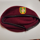 USA laskuvarjo baretti - pikkukuva 1