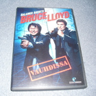 BRUCE JA LLOYD VAUHDISSA (Bryan Callen)*** - pikkukuva 1