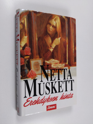 Netta Muskett : Erehdyksen hinta