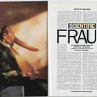 Omni Magazine June 1992 - pikkukuva 2