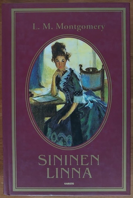 L. M. Montgomery: Sininen linna