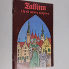 Tallinn : hyvä neuvo tarpeen - pikkukuva 1