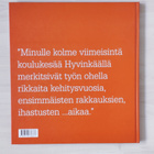 Mika Waltarin Hyvinkää -kirjallinen kaupunki - pikkukuva 2