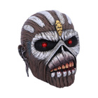 IRON MAIDEN THE BOOK OF SOULS EDDIE HEAD STORAGE	(26 391)	po - pikkukuva 2