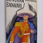 Simo Penttilä : Sonoran sankari : kenraaliluutnantti T. J... - pikkukuva 1