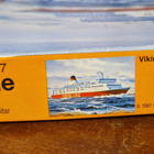 Viking Line Palapeli 500 palaa.1981 - pikkukuva 2