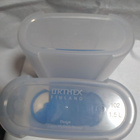 Orthex säilytyspurkit 1,5l 2kpl - pikkukuva 4