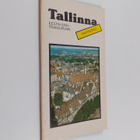 T. Tomberg : Tallinna : matkaopas - pikkukuva 1