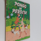 Walt Disney : Pongo ja Perdita : Disneyn satulukemisto - pikkukuva 1