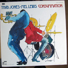 Consummation Thad Jones & Mel Lewis - pikkukuva 1