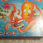 Lautapeli Octopus - pikkukuva 1