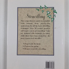 Stencilling : Practical projects & creative gift ideas - pikkukuva 2