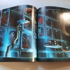 The art of Starcraft II, heart of the swarm - pikkukuva 3