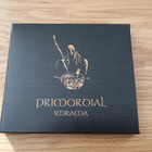 Primordial - Imrama - CD+DVD - pikkukuva 1