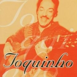 Toquinho - Toquinho (CD)