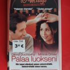 Palaa luokseni - Return to me (2000) VHS - pikkukuva 1