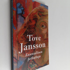 Tove Jansson : Kunniallinen petkuttaja - pikkukuva 1