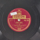 Savikiekko 1956 - Lauluyhtye Trubaduurit - Decca PLD 152 - pikkukuva 3
