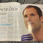 UEFA SUPER CUP MONACO 2012 OFFICIAL PROGRAMME - pikkukuva 5