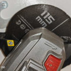 Kulmahiomakone PWS 115 C3 - pikkukuva 4