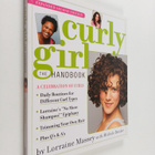 Lorraine Massey : Curly girl : the handbook - pikkukuva 1