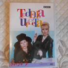 TODELLA UPEETA Sarja 3 v.1995 DVD. - pikkukuva 1