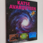 Jaqueline Mitton : Katse avaruuteen - pikkukuva 1