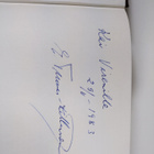 Erik Tuomas-Kettunen : Elämänpuu (signeerattu) - pikkukuva 3