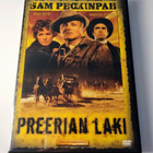 Preerian laki (Sam Peckinpah, 1961) DVD - pikkukuva 1