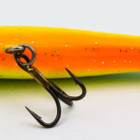 Emma Lap Trap lohivaappu, 7cm, 7.6g, väri 32 - pikkukuva 3